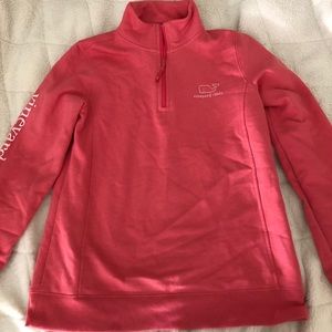 Vineyard Vines Zip Up